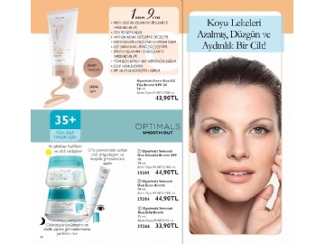 Oriflame Mart 2016 - 94