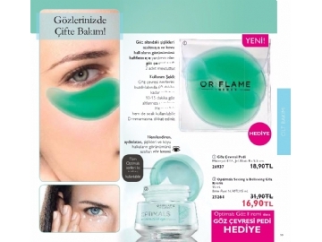 Oriflame Mart 2016 - 99