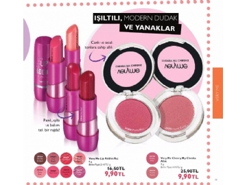 Oriflame Mart 2016 - 55