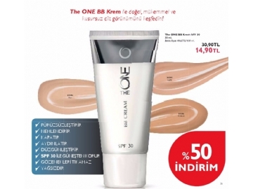 Oriflame Mart 2016 - 25