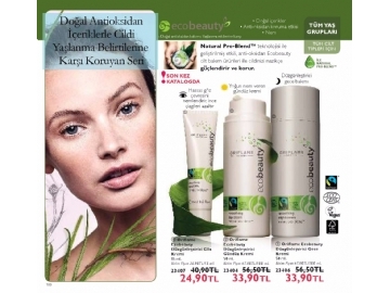 Oriflame Mart 2016 - 100