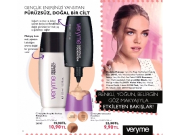 Oriflame Mart 2016 - 52