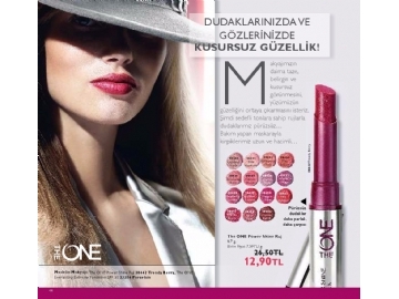 Oriflame Mart 2016 - 44