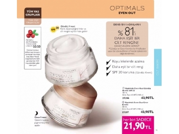 Oriflame Mart 2016 - 95