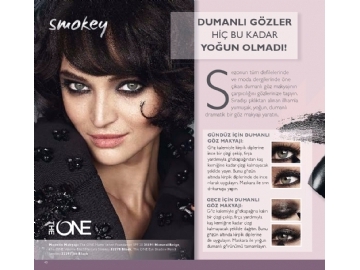 Oriflame Mart 2016 - 40