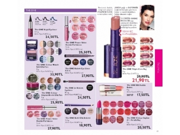 Oriflame Mart 2016 - 63