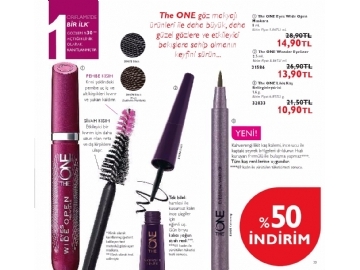 Oriflame Mart 2016 - 23