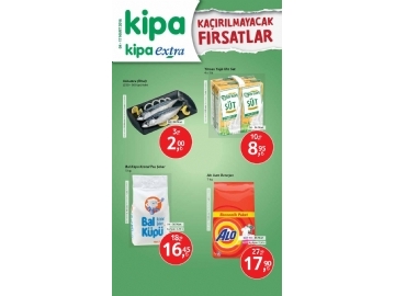 Kipa 4 - 17 Mart Katalou - 1