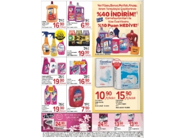 CarrefourSA 5 - 19 Mart - 4