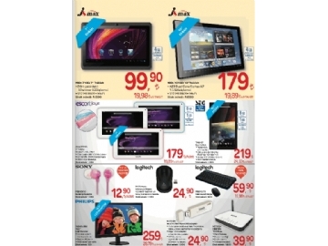 CarrefourSA 5 - 19 Mart - 29