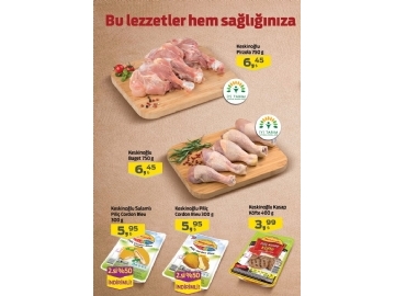 Migros 17 - 30 Mart Migroskop - 6