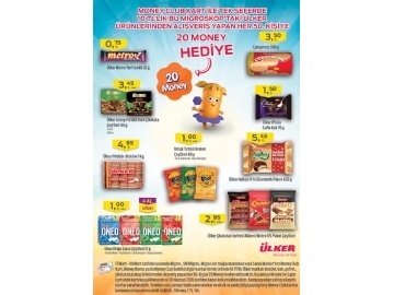 Migros 17 - 30 Mart Migroskop - 33