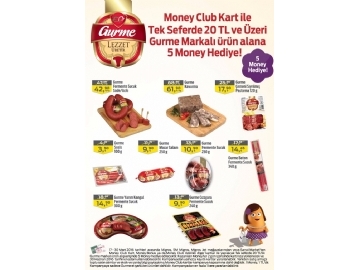 Migros 17 - 30 Mart Migroskop - 13