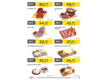 Migros 17 - 30 Mart Migroskop - 11