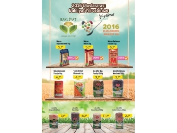 Migros 17 - 30 Mart Migroskop - 25