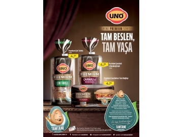 Migros 17 - 30 Mart Migroskop - 14