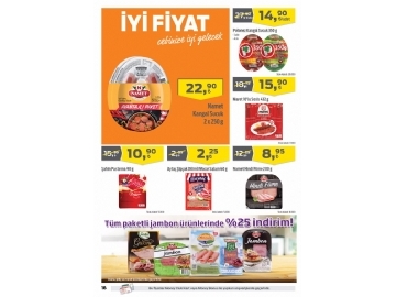Migros 17 - 30 Mart Migroskop - 12