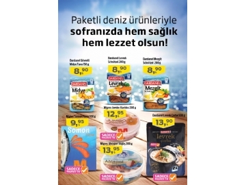 Migros 17 - 30 Mart Migroskop - 15