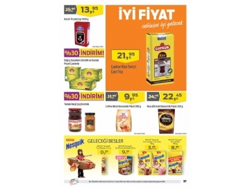 Migros 17 - 30 Mart Migroskop - 29