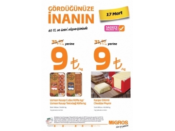 Migros 17 - 30 Mart Migroskop - 52
