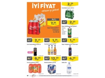 Migros 17 - 30 Mart Migroskop - 34