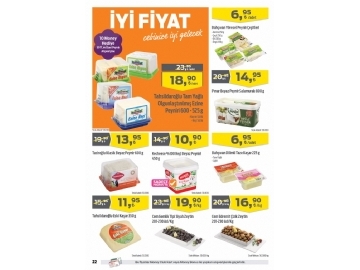 Migros 17 - 30 Mart Migroskop - 16