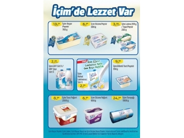Migros 17 - 30 Mart Migroskop - 20