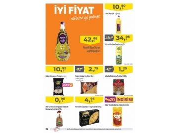Migros 17 - 30 Mart Migroskop - 26