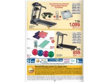CarrefourSA 19 Mart - 2 Nisan Katalou - 13