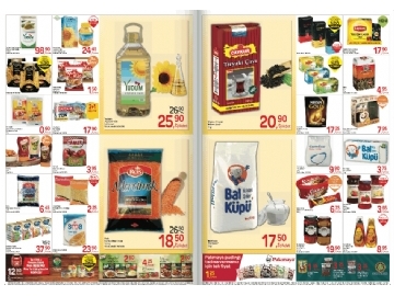 CarrefourSA 19 Mart - 2 Nisan Katalou - 4