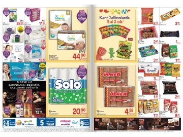 CarrefourSA 19 Mart - 2 Nisan Katalou - 3