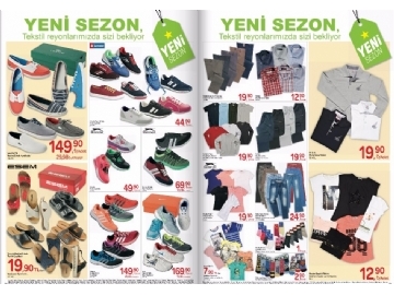 CarrefourSA 19 Mart - 2 Nisan Katalou - 12