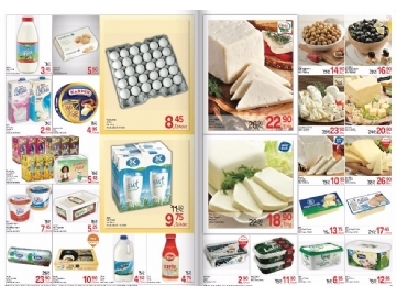 CarrefourSA 19 Mart - 2 Nisan Katalou - 6