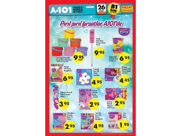 A101 24 Mart - 10