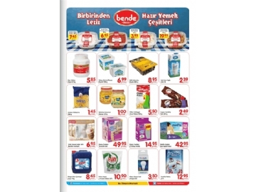 Makro Market 26 Mart - 1 Nisan - 3