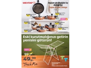 Migroskop 31 Mart - 13 Nisan - 67