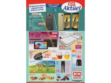 Bim 8 Nisan Aktel rnler - 1