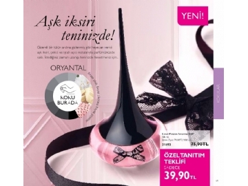 Oriflame Nisan 2016 - 61