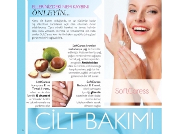 Oriflame Nisan 2016 - 86