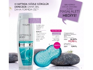 Oriflame Nisan 2016 - 21