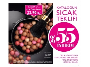 Oriflame Nisan 2016 - 31