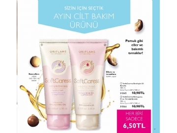 Oriflame Nisan 2016 - 87