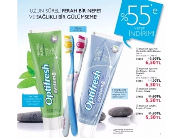 Oriflame Nisan 2016 - 9