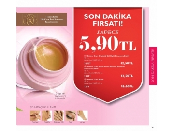 Oriflame Nisan 2016 - 147