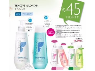 Oriflame Nisan 2016 - 11