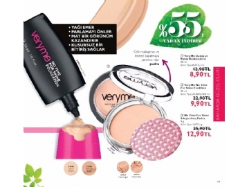 Oriflame Nisan 2016 - 139