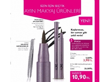 Oriflame Nisan 2016 - 33