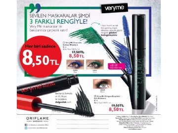 Oriflame Nisan 2016 - 148