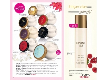 Oriflame Nisan 2016 - 68