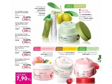 Oriflame Nisan 2016 - 94